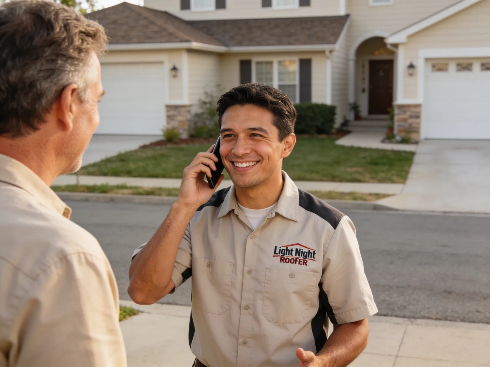 Emergency Roof Repair Basile, LA FAQs